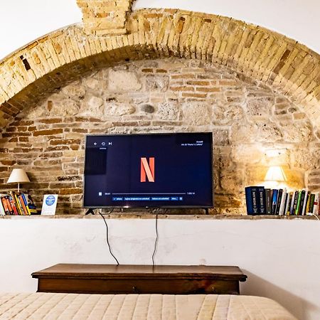 Apartament La Rua Ascoli Piceno Zewnętrze zdjęcie