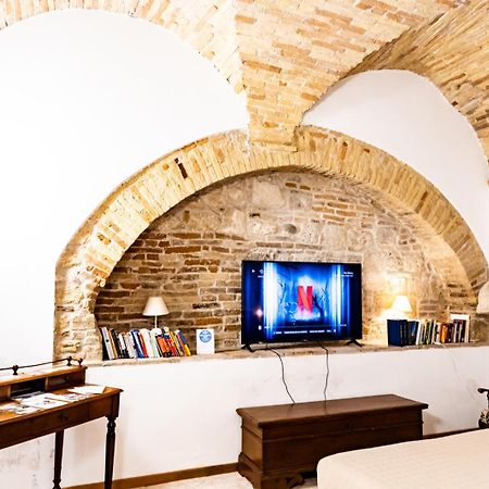 Apartament La Rua Ascoli Piceno Zewnętrze zdjęcie