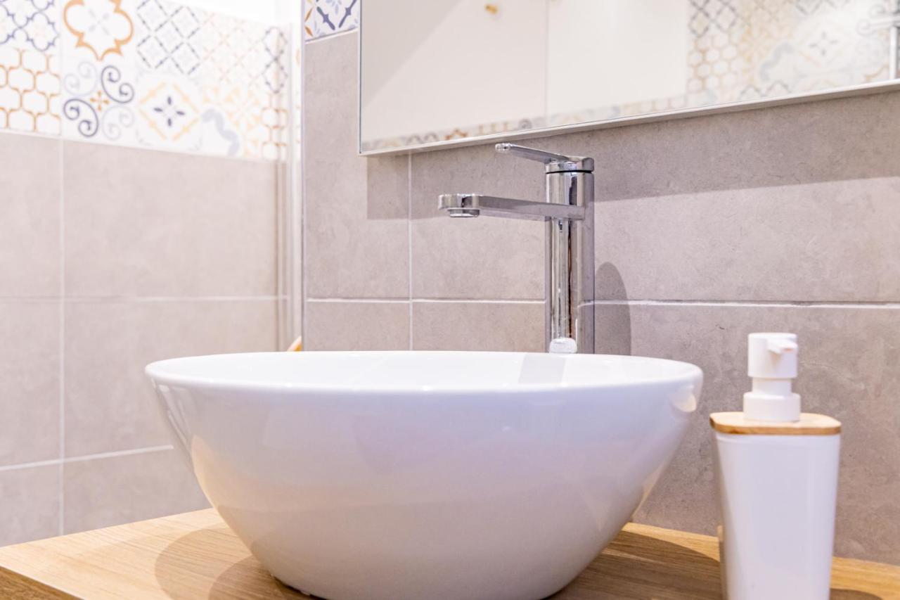 Apartament La Rua Ascoli Piceno Zewnętrze zdjęcie