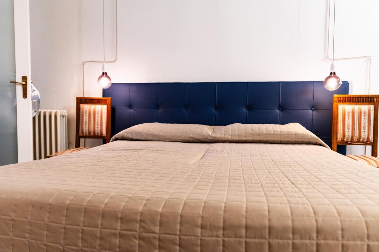 Apartament La Rua Ascoli Piceno Zewnętrze zdjęcie