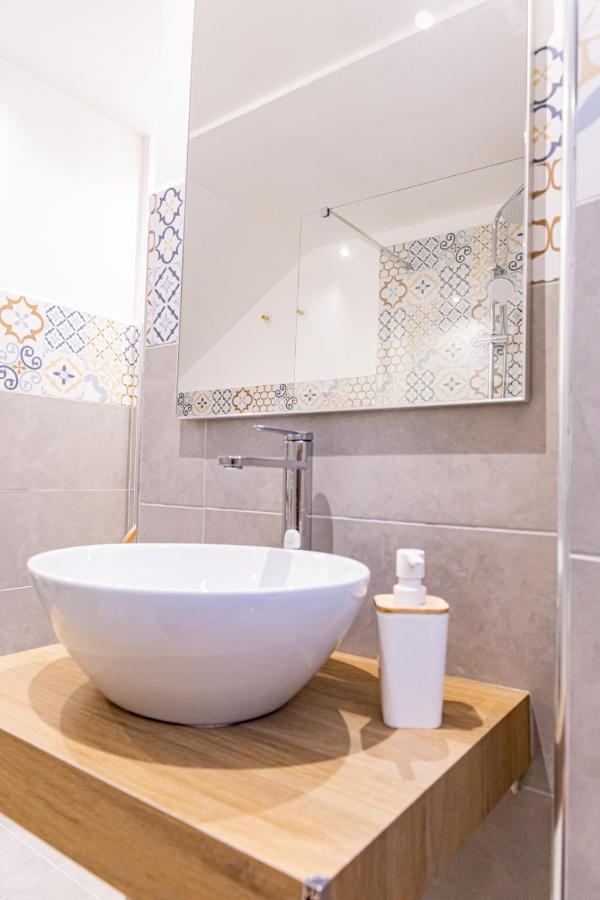 Apartament La Rua Ascoli Piceno Zewnętrze zdjęcie
