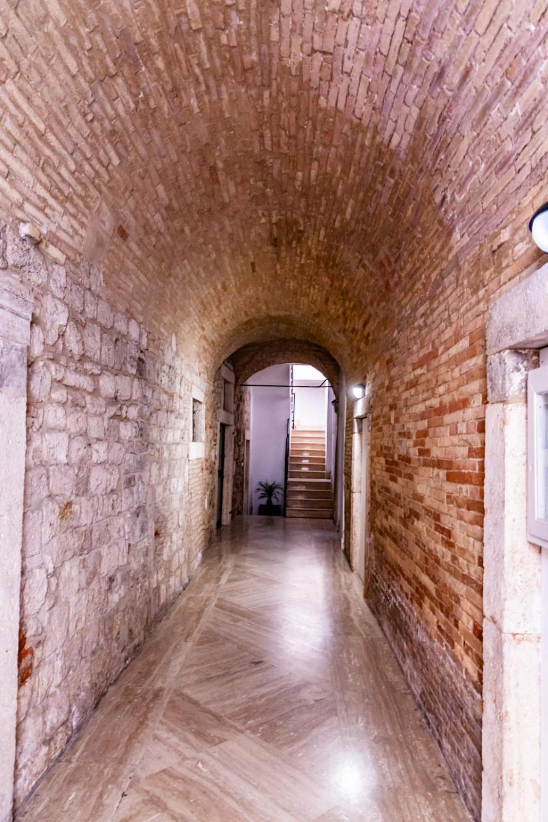 Apartament La Rua Ascoli Piceno Zewnętrze zdjęcie