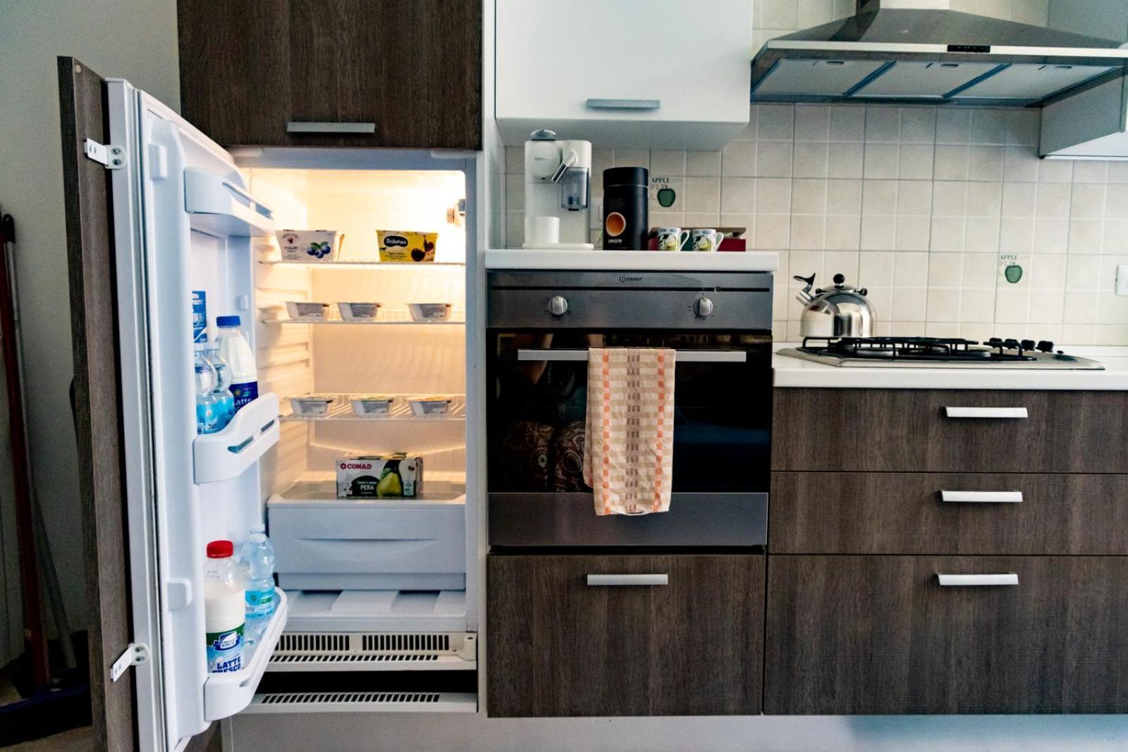 Apartament La Rua Ascoli Piceno Zewnętrze zdjęcie
