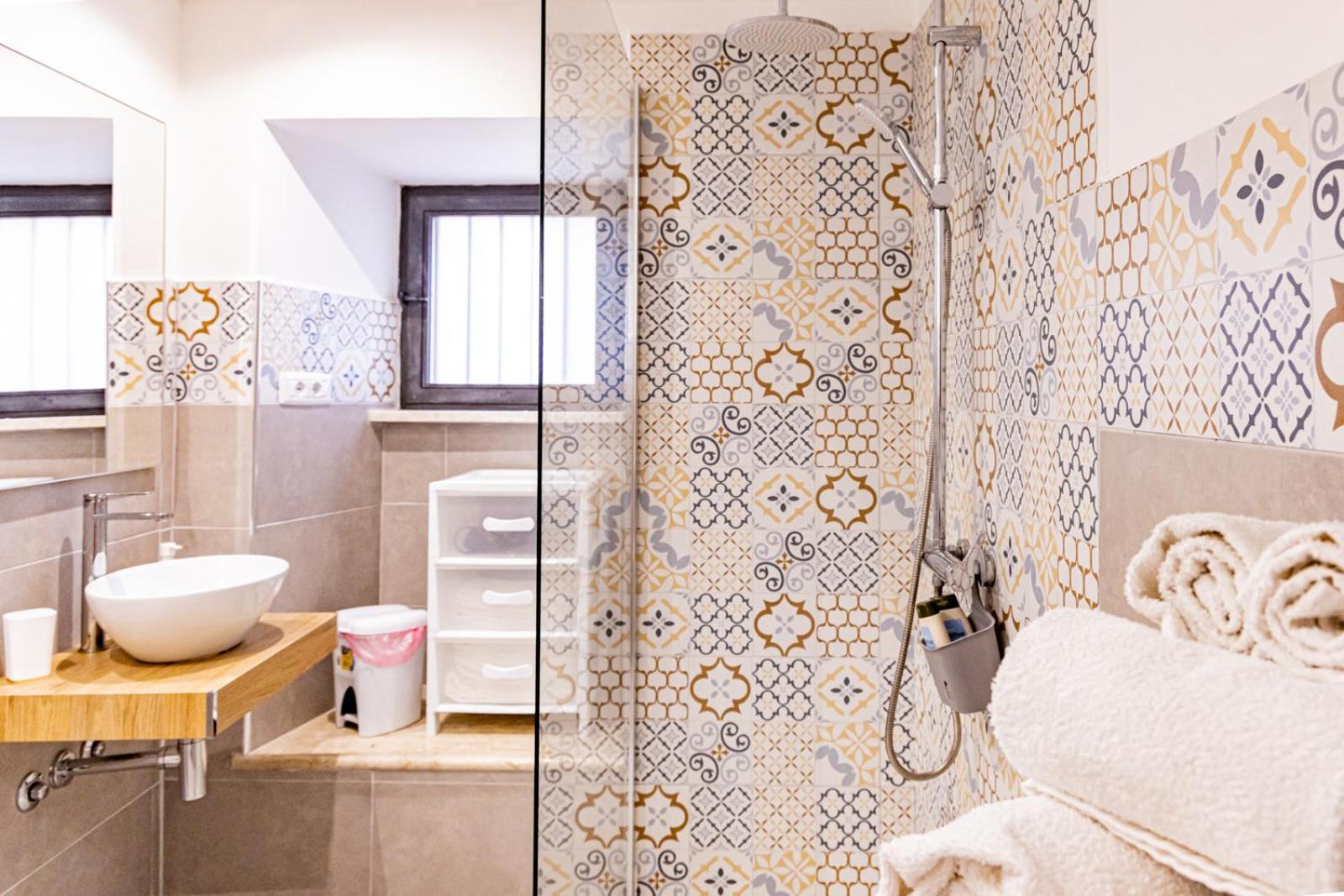Apartament La Rua Ascoli Piceno Zewnętrze zdjęcie