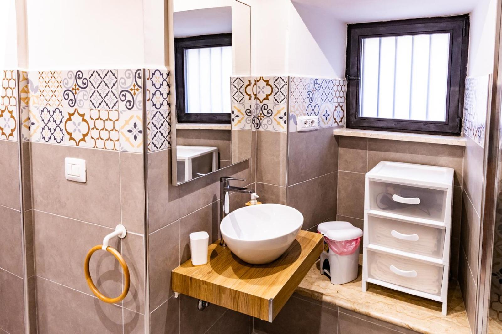 Apartament La Rua Ascoli Piceno Zewnętrze zdjęcie