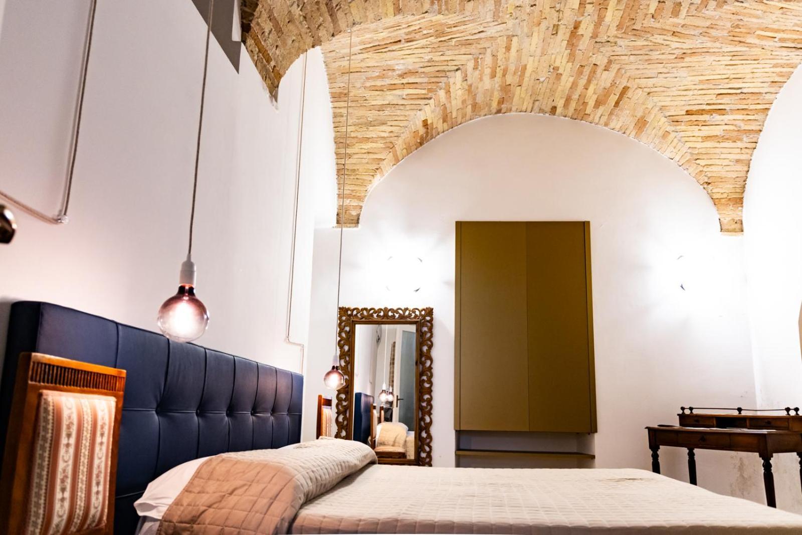 Apartament La Rua Ascoli Piceno Zewnętrze zdjęcie