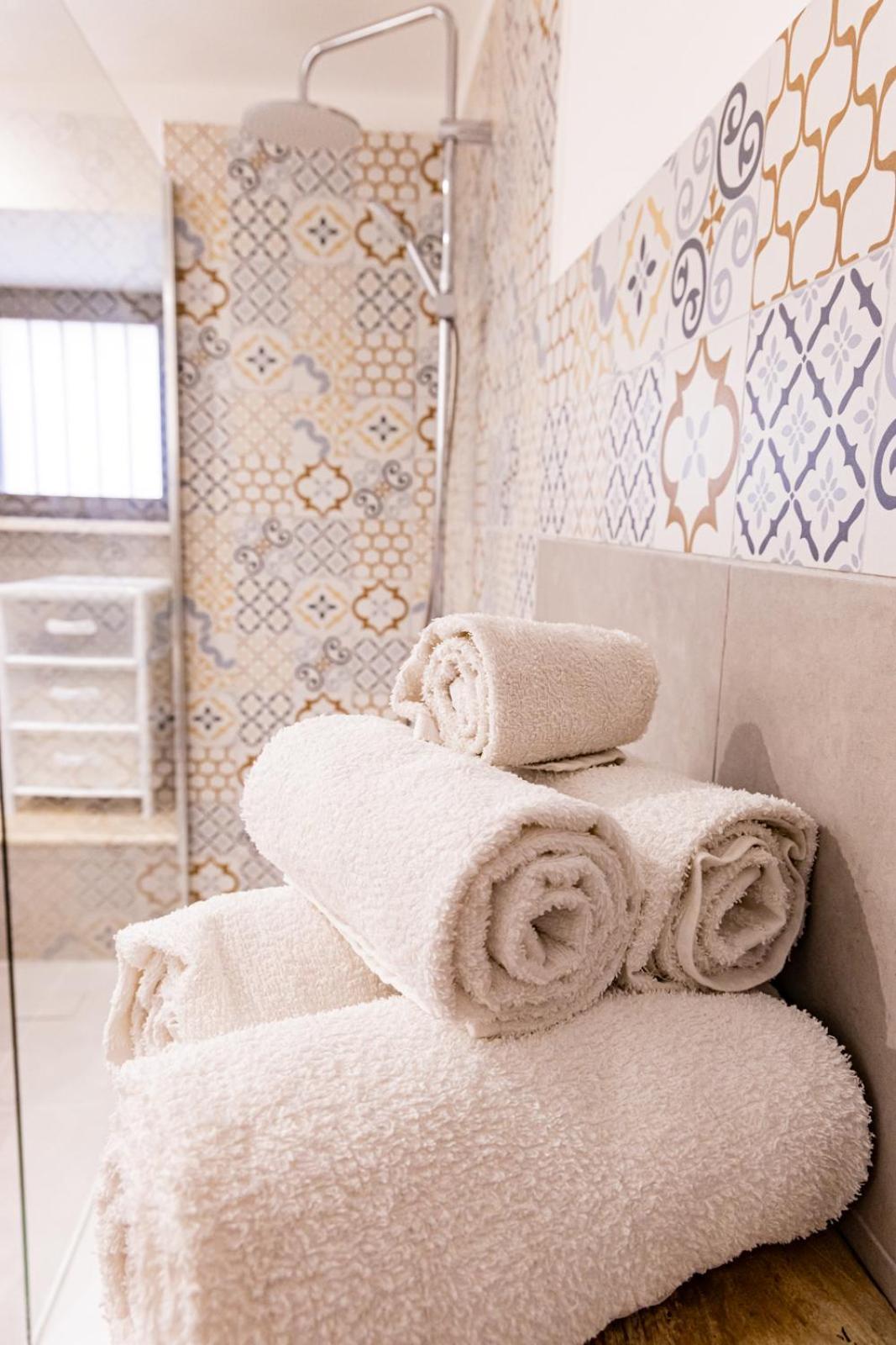 Apartament La Rua Ascoli Piceno Zewnętrze zdjęcie