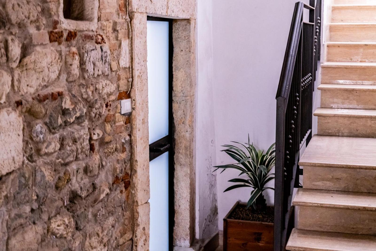 Apartament La Rua Ascoli Piceno Zewnętrze zdjęcie