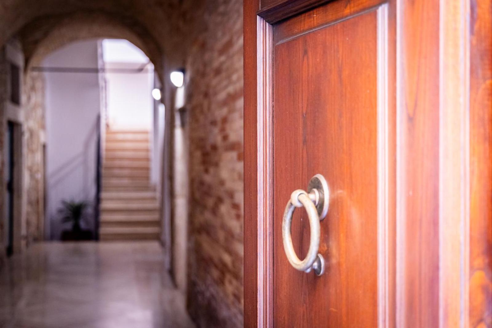 Apartament La Rua Ascoli Piceno Zewnętrze zdjęcie
