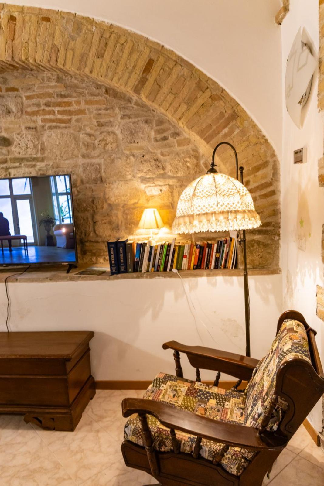 Apartament La Rua Ascoli Piceno Zewnętrze zdjęcie
