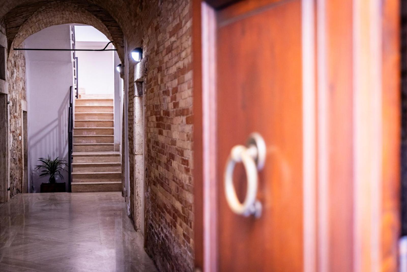 Apartament La Rua Ascoli Piceno Zewnętrze zdjęcie