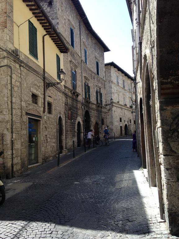 Apartament La Rua Ascoli Piceno Zewnętrze zdjęcie